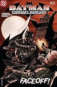 Batman: Gotham Knights #55