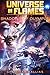 Shadows of Olympus (Universe in Flames, #6)