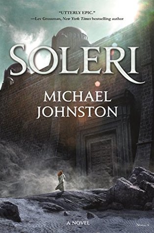 Soleri (The Amber Throne, #1)