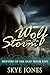 Wolf in the Storm (Shifters...