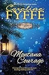 Montana Courage (McCutcheon Family, #9)