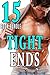 Tight Ends: 15 Gay Stories Bundle Collection