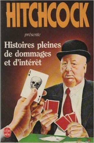 Histoires pleines de dommages et d'intérêt (Paperback)