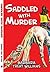 Saddled with Murder by Barbara Treat Williams