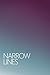 Narrow Lines
