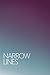 Narrow Lines