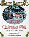 Dr. Bones and the Christmas Wish (Dr. Benjamin Bones Mysteries, #2.5)