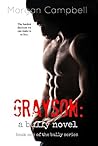 Book cover for Grayson (Bully, #1)