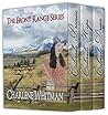 The Front Range Box Set