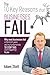 The 10 Key Reasons That Businesses Fail by Adam Stott