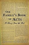 OUR FAMILY'S BOOK...