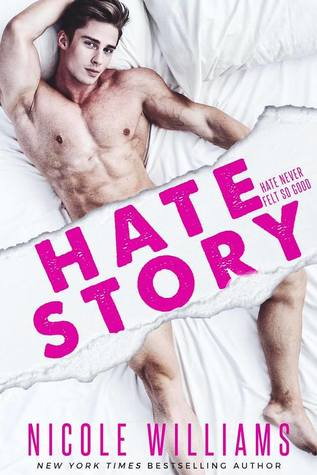 Hate Story (ebook)