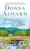 Someone to Love by Donna Alward Someone to Love by Donna Alward