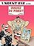 L'Agent 212 – tome 19 - CUISSES DE POULET by Raoul Cauvin