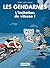 Les Gendarmes - tome 14 - L'imitation de vitesse ! (French Edition)