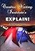 Explain!: A themed anthology 2016