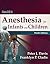 Smith's Anesthesia for Infants and Children E-Book by Peter J. Davis Smith's Anesthesia for Infants and Children E-Book by Peter J. Davis