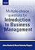 Multiple-Choice Questions for Introduction to Business Management