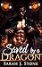 Saved By A Dragon (Exiled Dragons, #2)