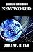 New World (Quadrillion Series Book 1)