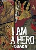 I am a hero in Osaka