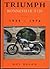 Triumph Bonneville T120 by Roy H. Bacon Triumph Bonneville T120 by Roy H. Bacon