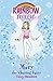 Mary the Sharing Fairy (Rainbow Magic: The Friendship Fairies, #2)
