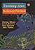 The Magazine of Fantasy and Science Fiction, August 1972 (The Magazine of Fantasy & Science Fiction, #255)