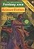 The Magazine of Fantasy and Science Fiction, September 1972 (The Magazine of Fantasy & Science Fiction, #256)