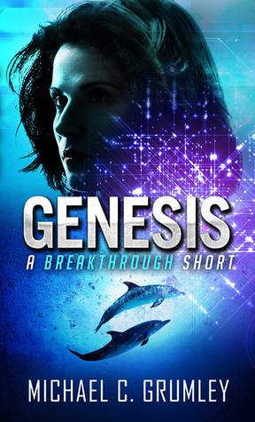 Genesis (Breakthrough, #0.5)