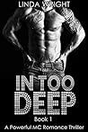 In Too Deep by Linda Wright
