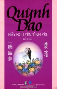 Hãy ngủ yên tình yêu