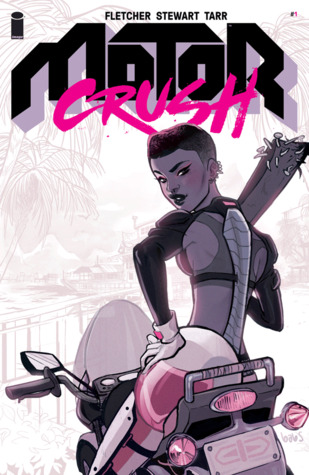 Motor Crush #1 (Kindle Edition)