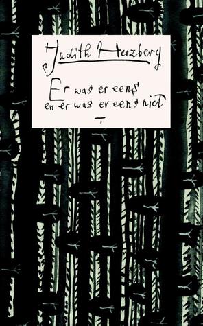 Er was er eens en er was er eens niet (Paperback)