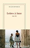 Lettres à Anne (1...