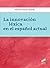 La innovación léxica en el español actual