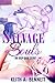 Salvage Souls by Keith A. Bennett