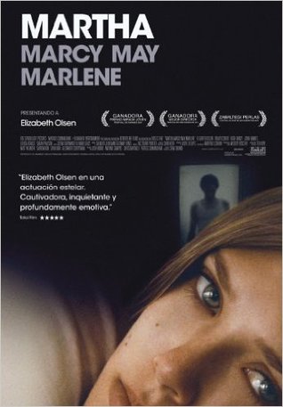 Martha Marcy May Marlene: Movie Script Screenplay