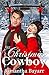 Her Christmas Cowboy (Cowboy Love #2)