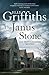 The Janus Stone (Ruth Gallo...