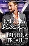 Falling for the Billionaire (The Sherbrookes of Newport, #9)