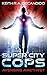 Avenging Amethyst (S.C.P.D., #1)