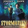 Stormhaven by Jordan L. Hawk