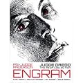 Psi-Judge Anderson: Engram