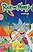 Rick and Morty, Vol. 1 by Zac Gorman