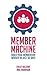 Member Machine by Callie Willows