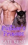 Panther's Princess by Kate Kent