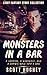 Monsters in a Bar