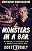 Monsters in a Bar