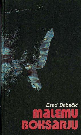 Malemu boksarju (Hardcover)